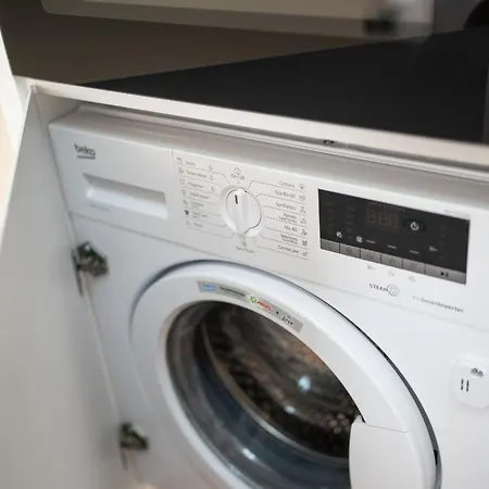 In Complex Elysia Garden Апартаменты *